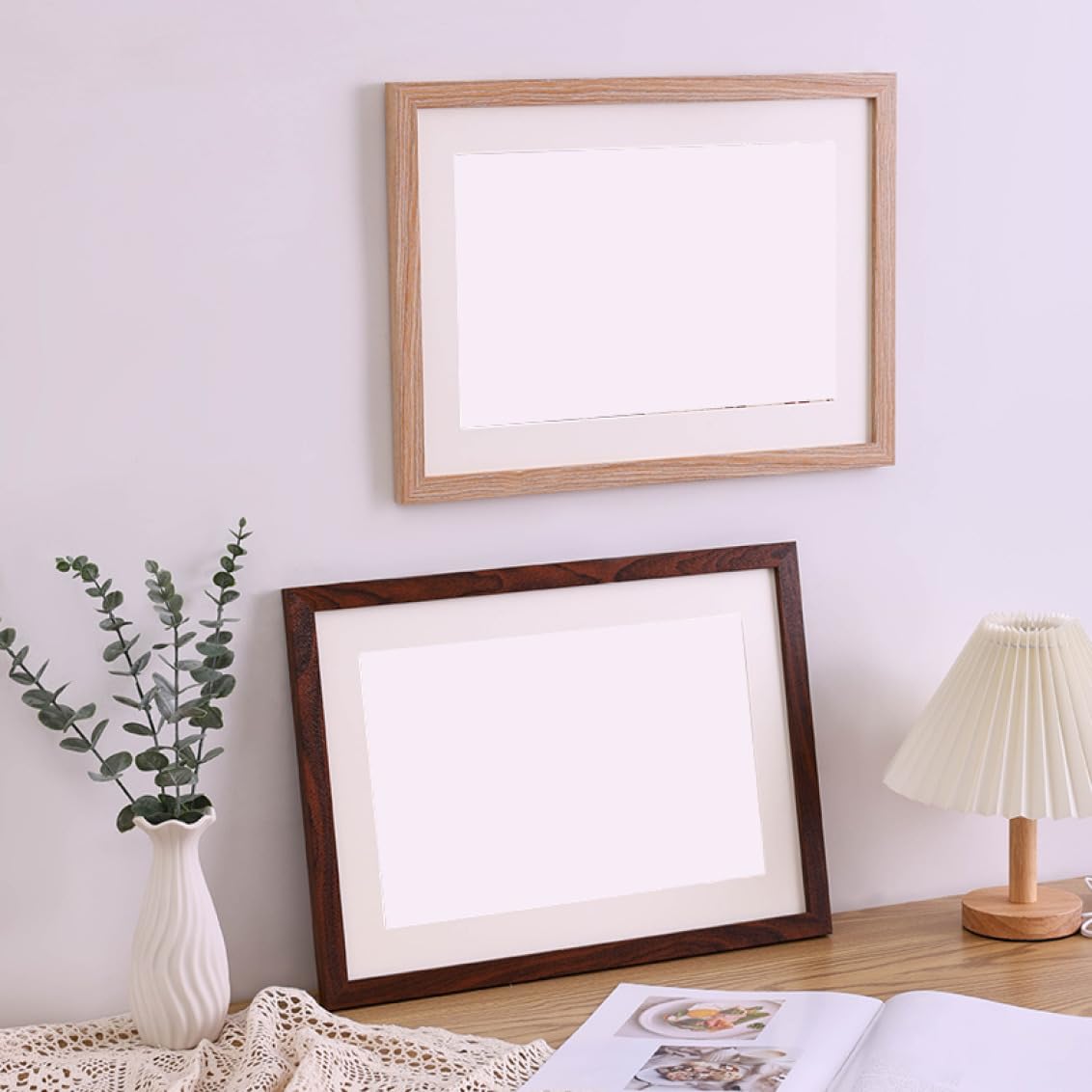 写真立て　小さめ 楽天市場】FF ボックスフレーム 立体額 額縁 サービスL 128×90mm